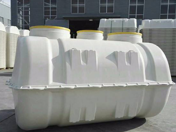 玻璃鋼化糞池的使用存在哪些危害 玻璃鋼化糞池的使用存在哪些危害