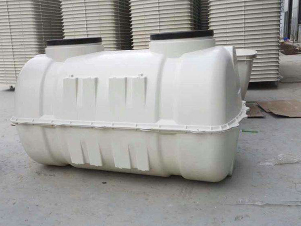 怎么選擇到質(zhì)量好的玻璃鋼化糞池 怎么選擇到質(zhì)量好的玻璃鋼化糞池