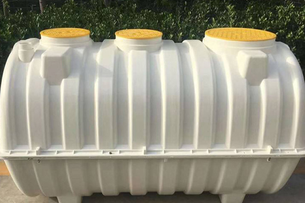 家用模壓化糞池多少錢一個，價格高嗎