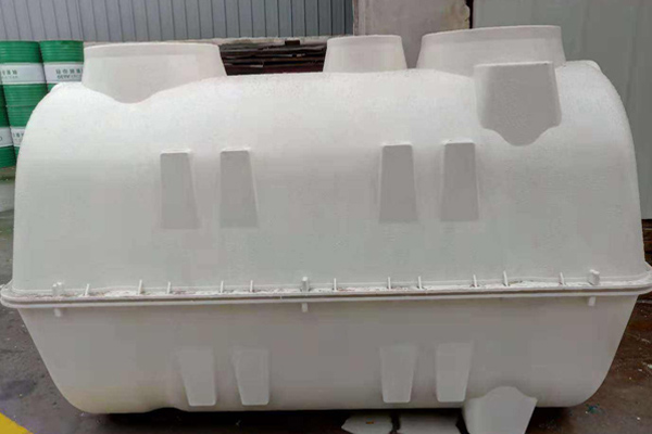 模壓化糞池在設(shè)計(jì)的時候要考慮哪些問題 模壓化糞池在設(shè)計(jì)的時候要考慮哪些問題