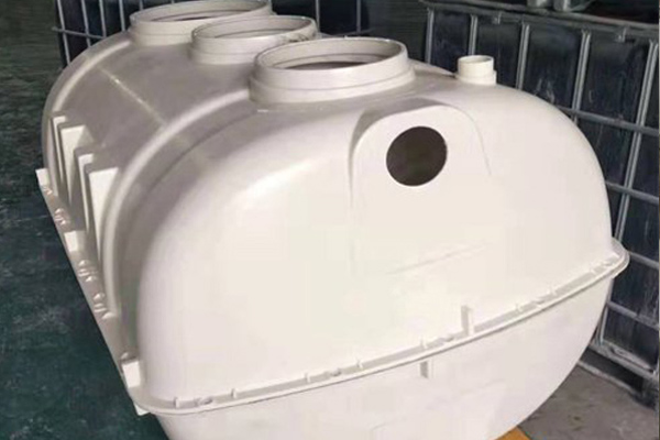 模壓化糞池的使用對農村環(huán)境起到全方位的保護 模壓化糞池的使用對農村環(huán)境起到全方位的保護