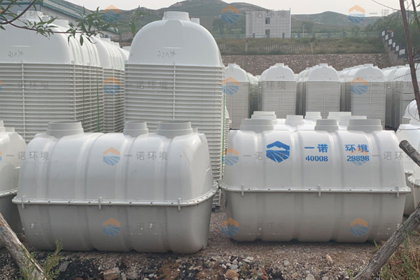 為什么要使用模壓化糞池對糞便做無害化處理 為什么要使用模壓化糞池對糞便做無害化處理