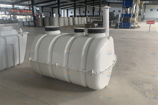 使用模壓化糞池的時候要注意哪些問題 使用模壓化糞池的時候要注意哪些問題