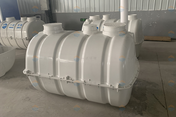 使用三格式化糞池在農村有著哪些好處 使用三格式化糞池在農村有著哪些好處