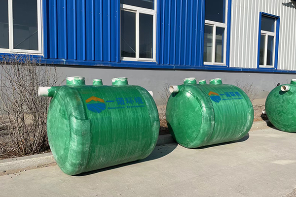 購買玻璃鋼化糞池時對于外觀要關(guān)注哪些 購買玻璃鋼化糞池時對于外觀要關(guān)注哪些